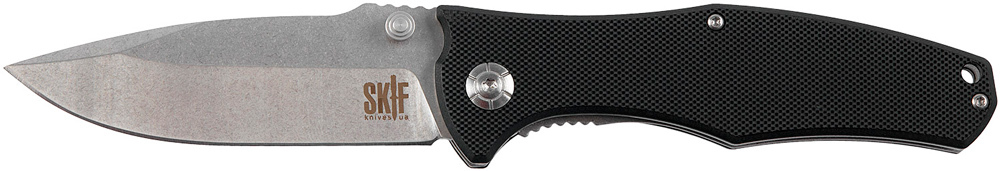 Нож Skif Hamster Black