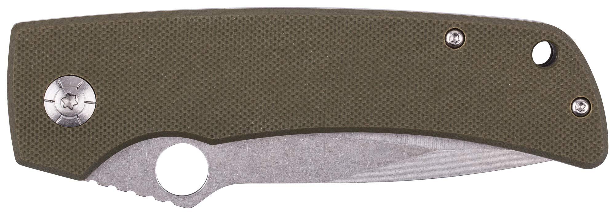 Нож Skif Hole Olive