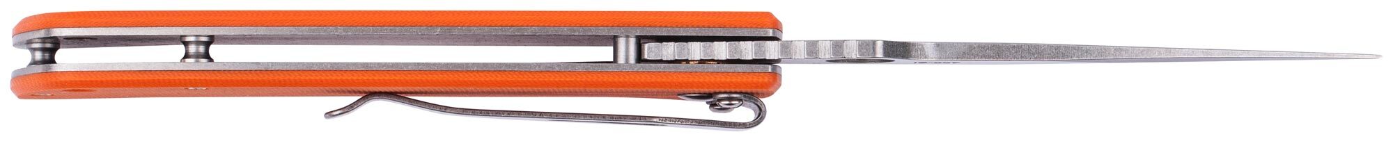 Нож Skif Hole Orange