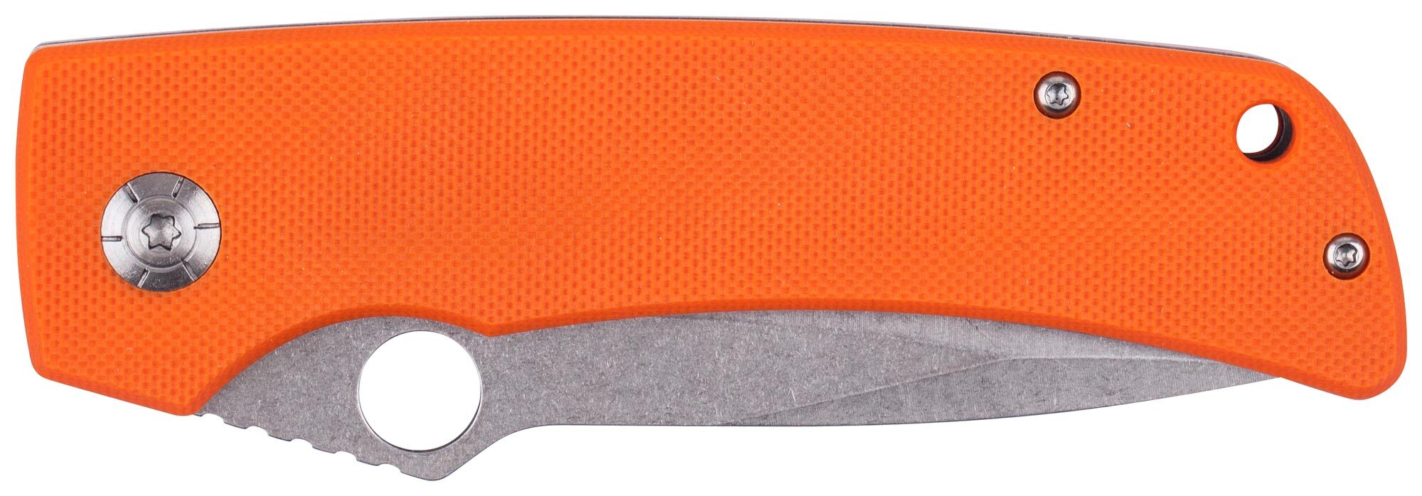 Нож Skif Hole Orange