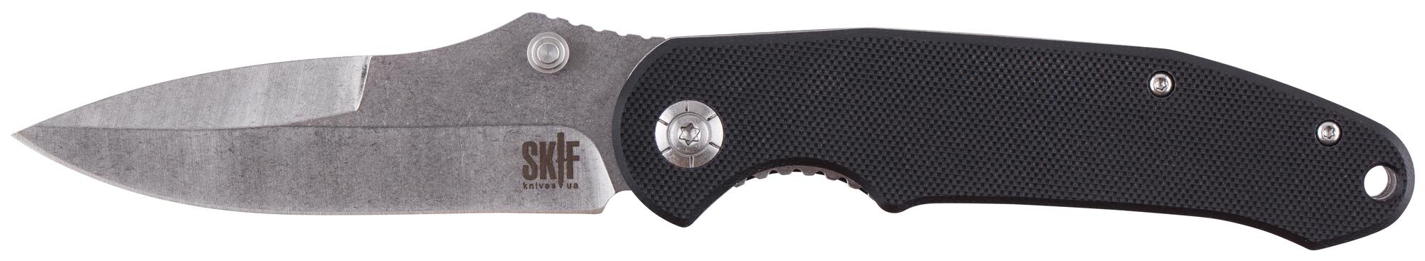 Нож Skif Mouse Black