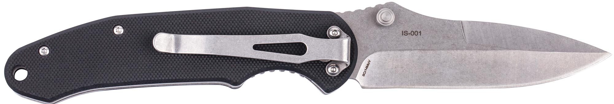 Нож Skif Mouse Black