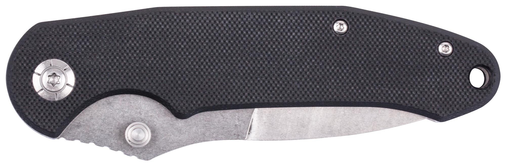 Нож Skif Mouse Black
