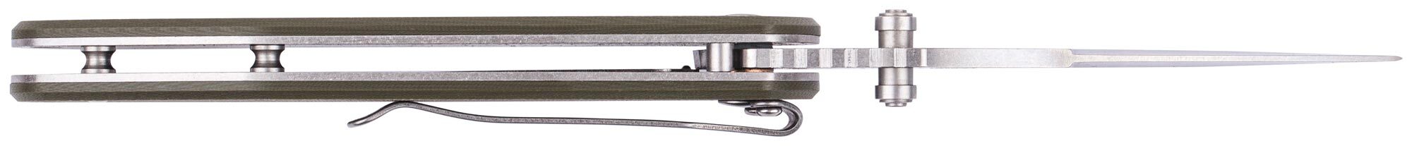 Нож Skif Mouse Olive