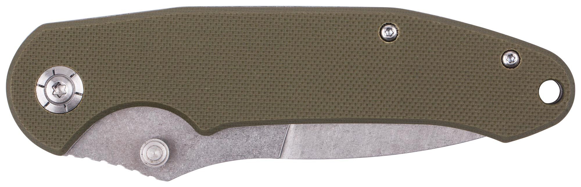 Нож Skif Mouse Olive