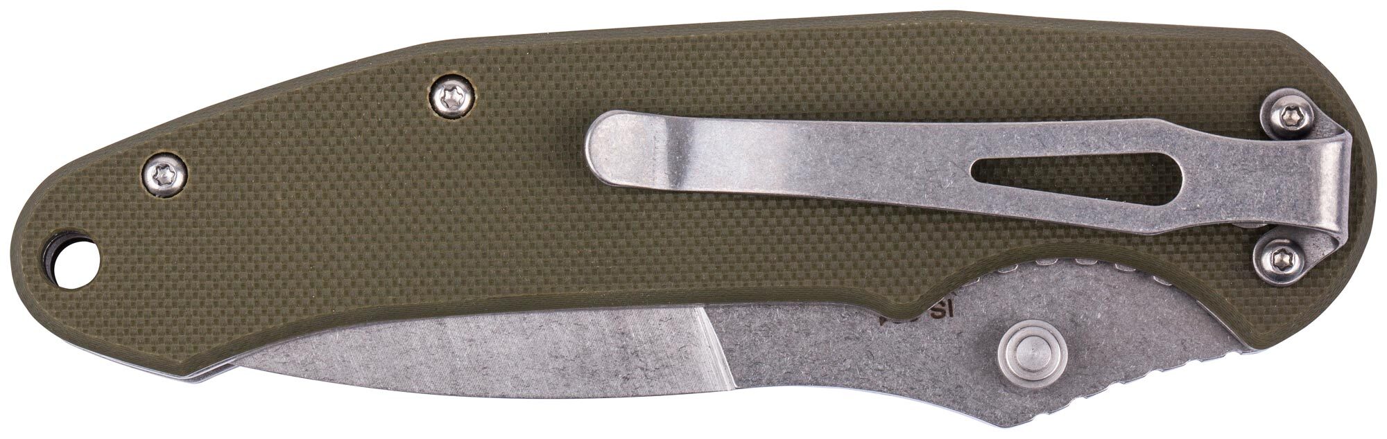 Нож Skif Mouse Olive