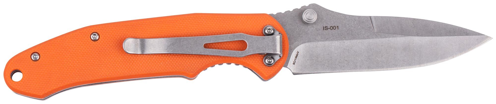 Нож Skif Mouse Orange