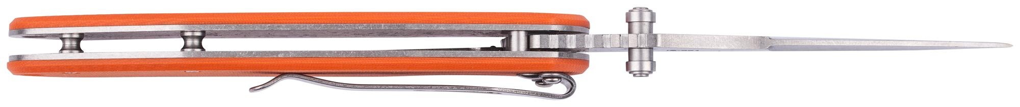 Нож Skif Mouse Orange