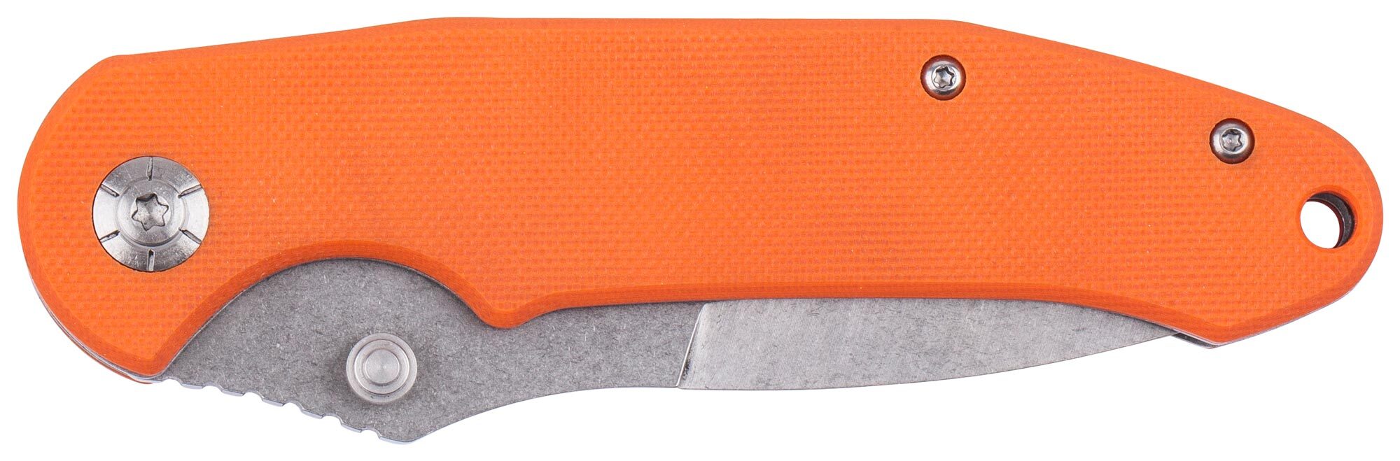 Нож Skif Mouse Orange