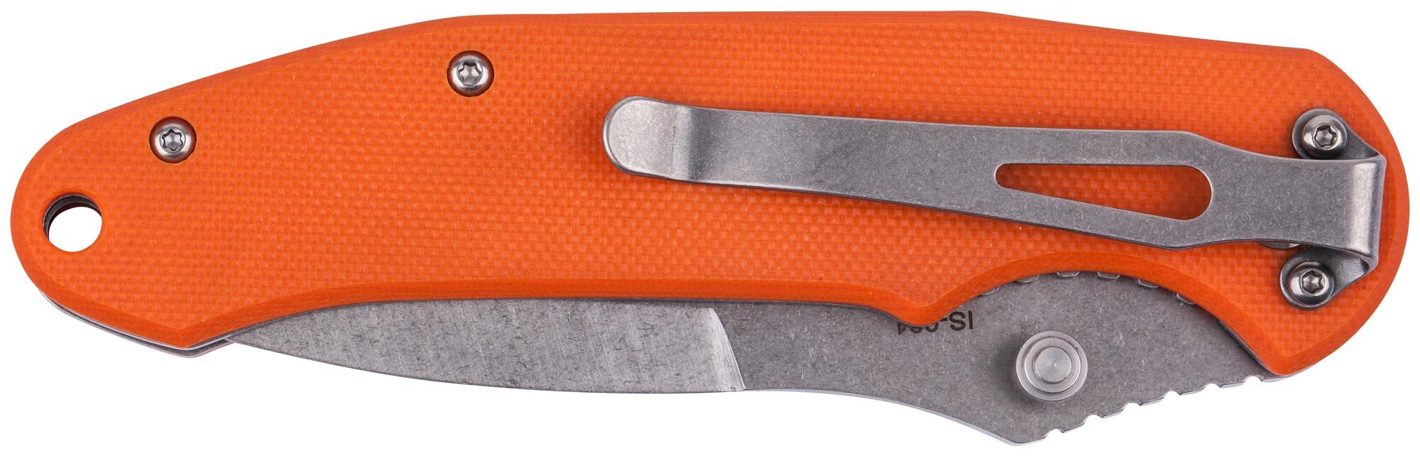 Нож Skif Mouse Orange