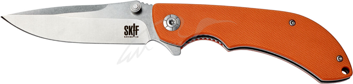 Нож Skif Spyke Orange