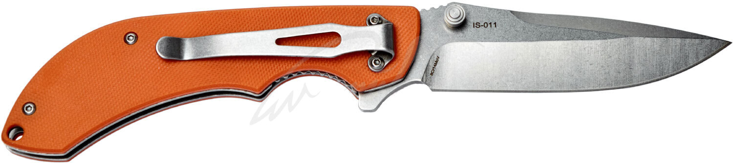 Нож Skif Spyke Orange