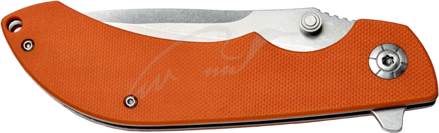 Нож Skif Spyke Orange