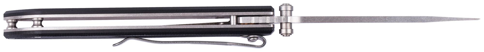 Нож Skif Stylus Black