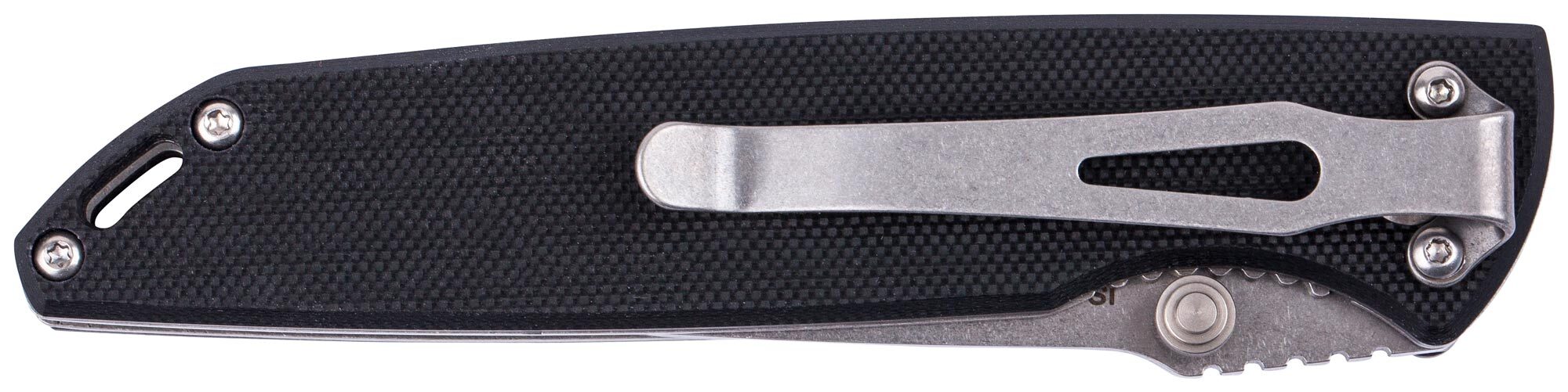 Нож Skif Stylus Black