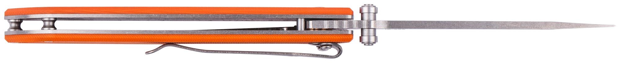 Нож Skif Stylus Orange