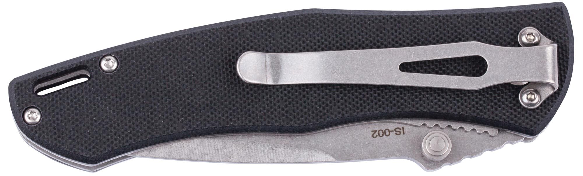 Нож Skif Swing Black