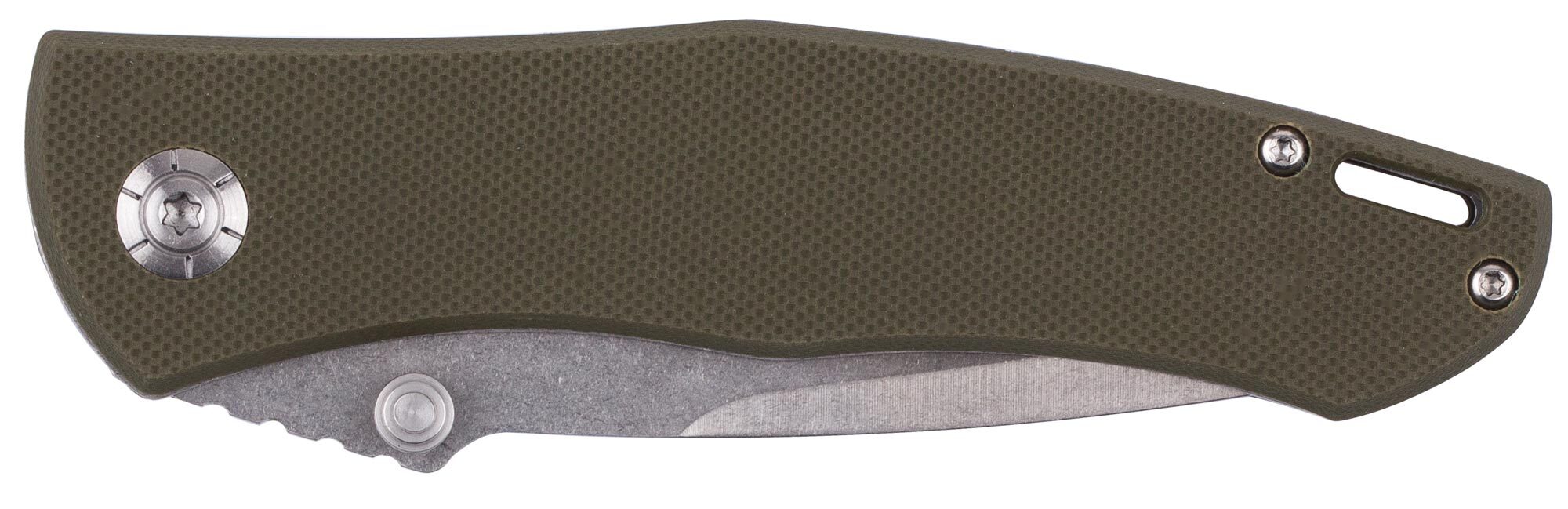 Нож Skif Swing Olive