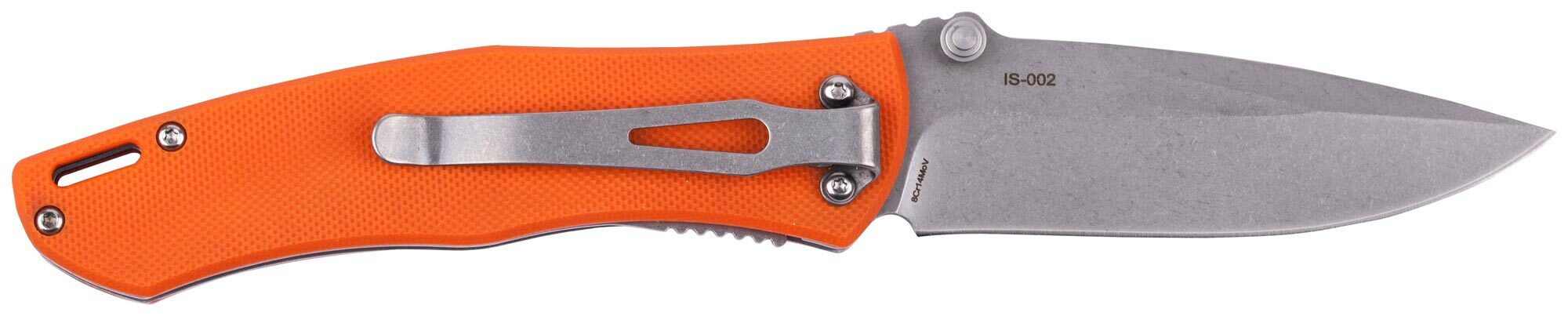 Нож Skif Swing Orange