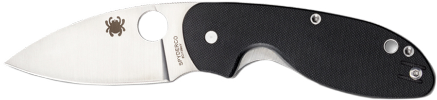 Нож Spyderco Efficient