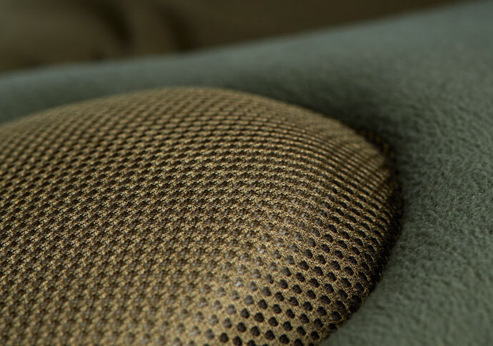 Кресло Trakker Levelite Compact Chair 5.1кг 64x60см