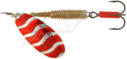 Блешня Rublex Veltic #5 10.0g AR