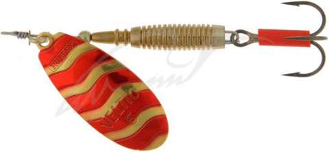 Блешня Rublex Veltic #5 10.0g OR