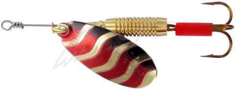 Блешня Rublex Veltic #6 12.0g ORN