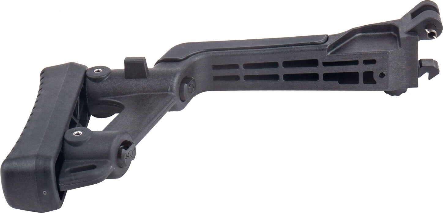 Приклад Kriss Vector Folding Stock Assembly KIT складной ц:черный