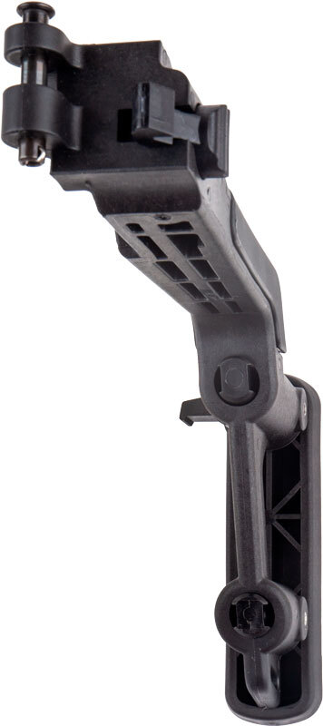 Приклад Kriss Vector Folding Stock Assembly KIT складной ц:черный