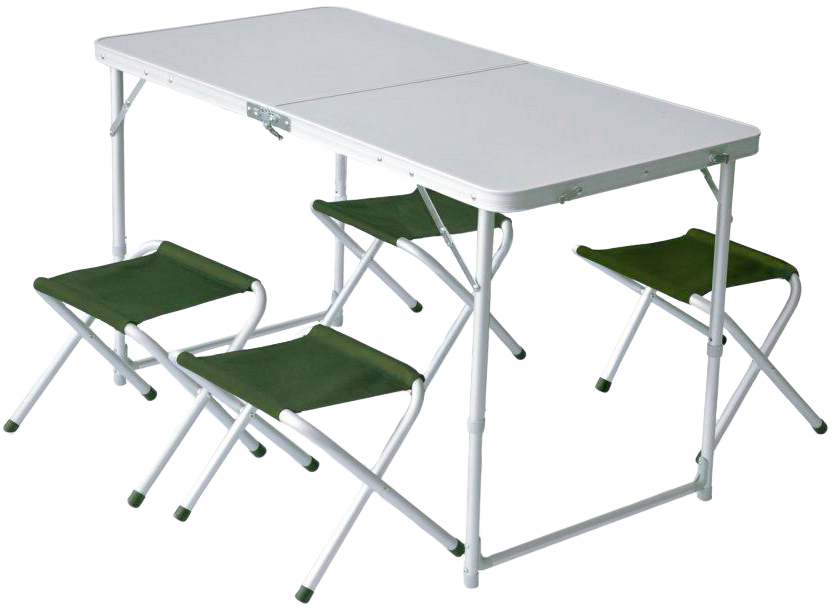 Набор мебели Pinguin Furniture Set ц:green