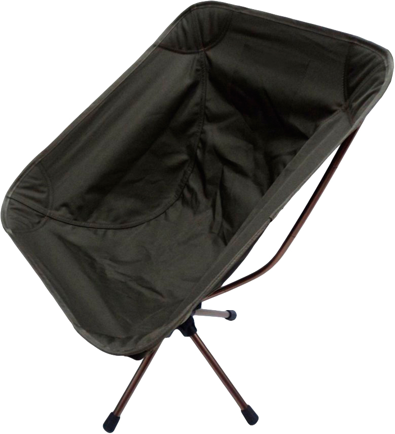 Кресло Tramp TRF-047 вращающееся с высокой спинкой