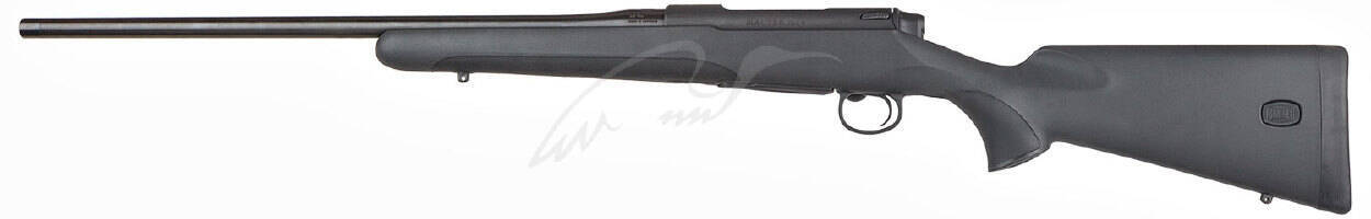 Карабин Mauser M18 Basic кал .308 Win 56 см M15x1