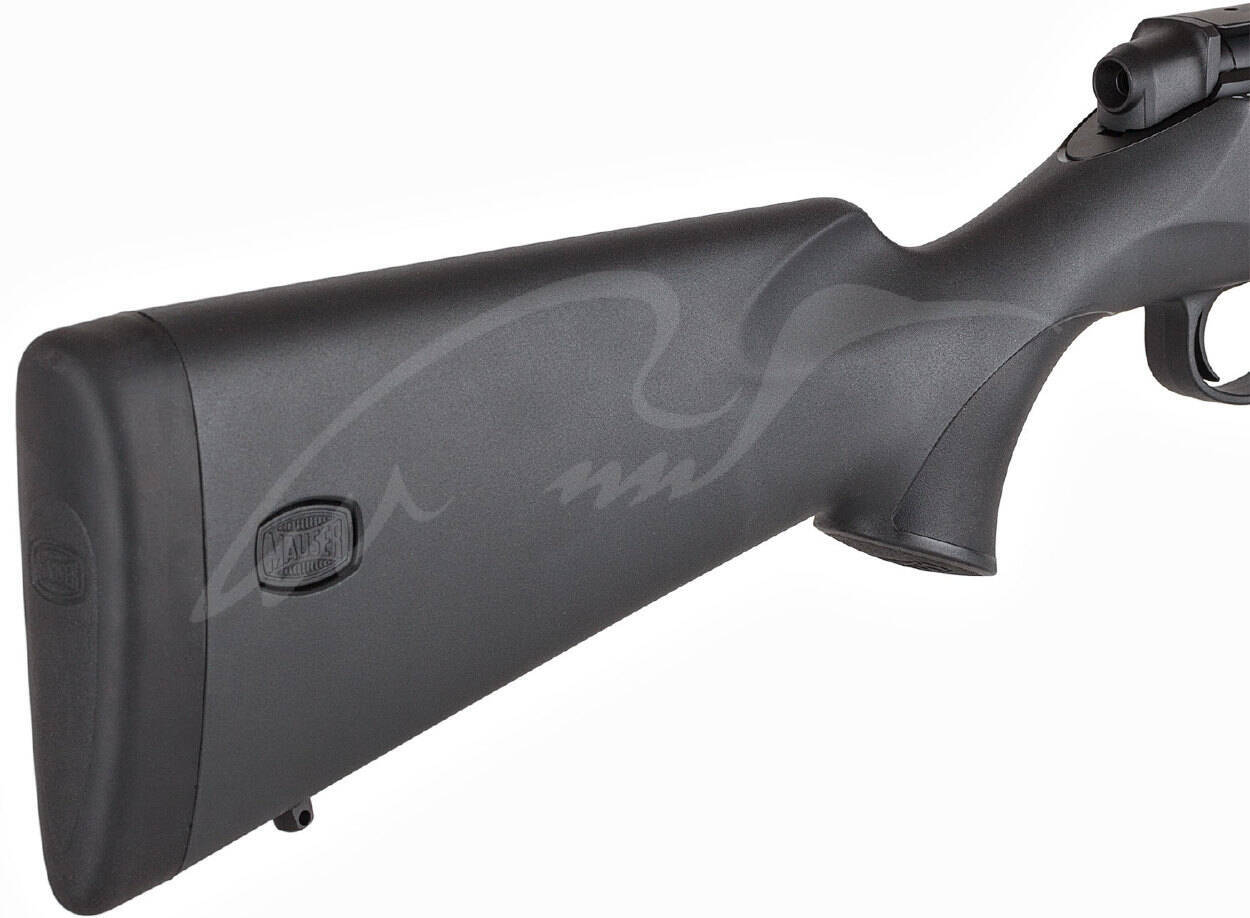 Карабин Mauser M18 Basic кал .308 Win 56 см M15x1