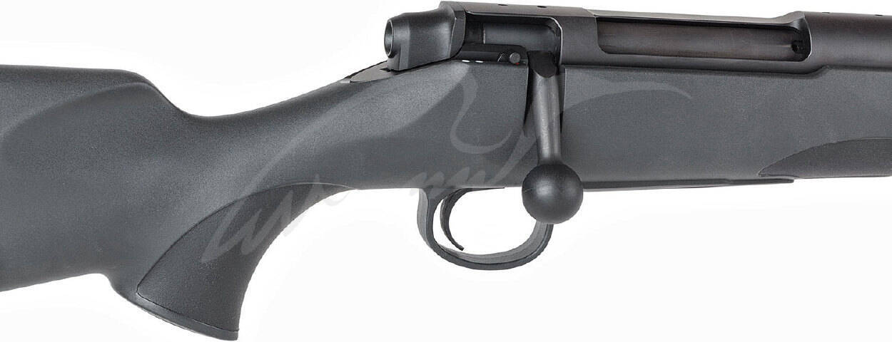 Карабин Mauser M18 Basic кал .308 Win 56 см M15x1