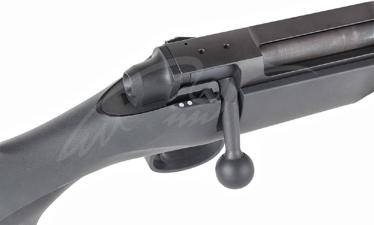 Карабин Mauser M18 Basic кал .308 Win 56 см M15x1