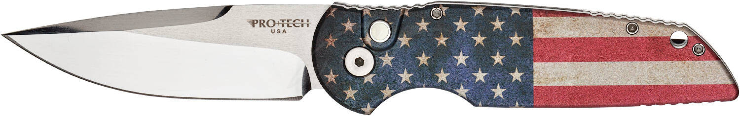 Нож Pro-Tech Tactical Response 3 "American Vintage"
