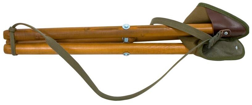 Стул Акрополис для отдыха СТ-1