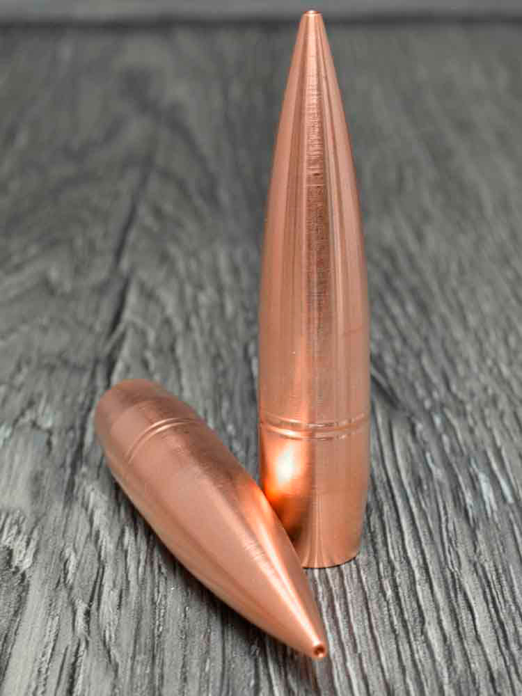 Пуля Cutting Edge Bullets MTAC кал .50 масса 802 гр (52 г) 50 шт