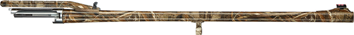 Ствол ATA ARMS NEO 12 кал. 12/76. Длина - 61 см ц:камуфляж