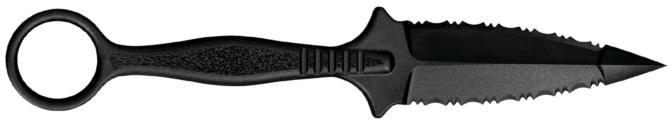 Нож тренировочный Cold Steel FGX Ring Dagger
