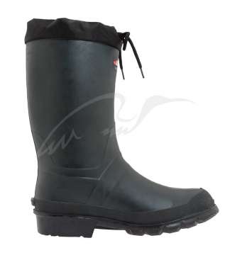 Чоботи Baffin Hunter rubber forest /black