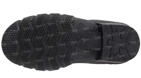 Чоботи Baffin Hunter rubber forest /black