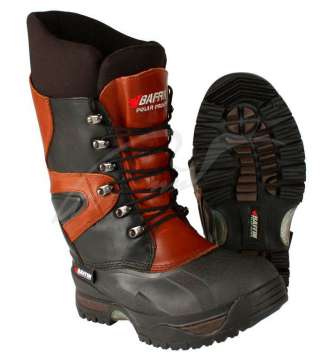 Ботинки Baffin Apex