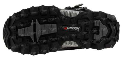 Чоботи Baffin Selkirk epic pewter