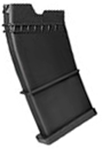 Магазин Kral Arms к ружью XPS кал. 12/76. Емкость - 8 патронов
