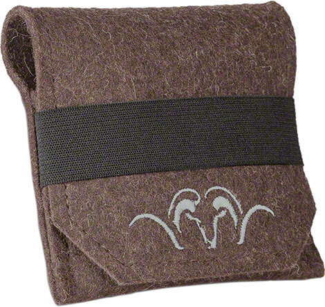 Патронташ Blaser войлочный на 4 патрона