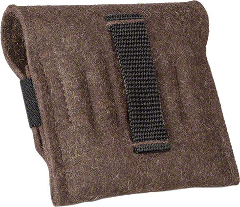 Патронташ Blaser войлочный на 4 патрона