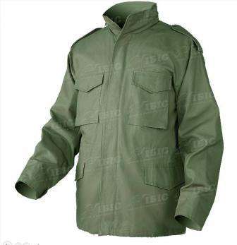 Куртка NOVA TOUR Патріот