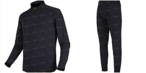 Кальсони NOVA TOUR Актив чорний